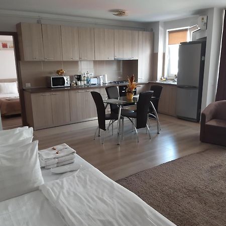Apartament Marcel - Coresi Mall 브라쇼브 외부 사진