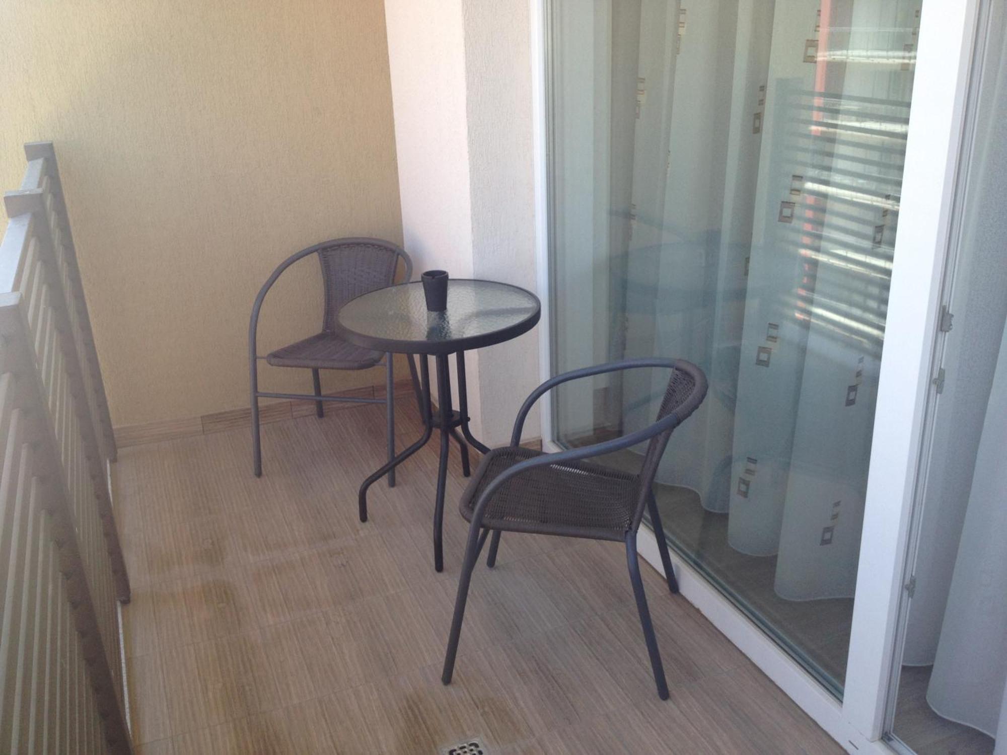Apartament Marcel - Coresi Mall 브라쇼브 외부 사진