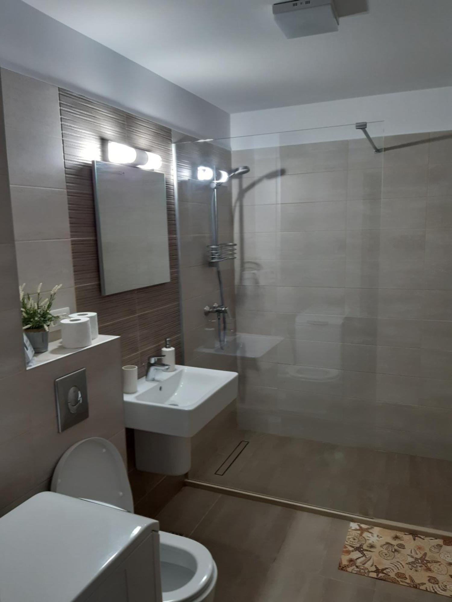 Apartament Marcel - Coresi Mall 브라쇼브 외부 사진